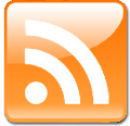 RSS subscription icon