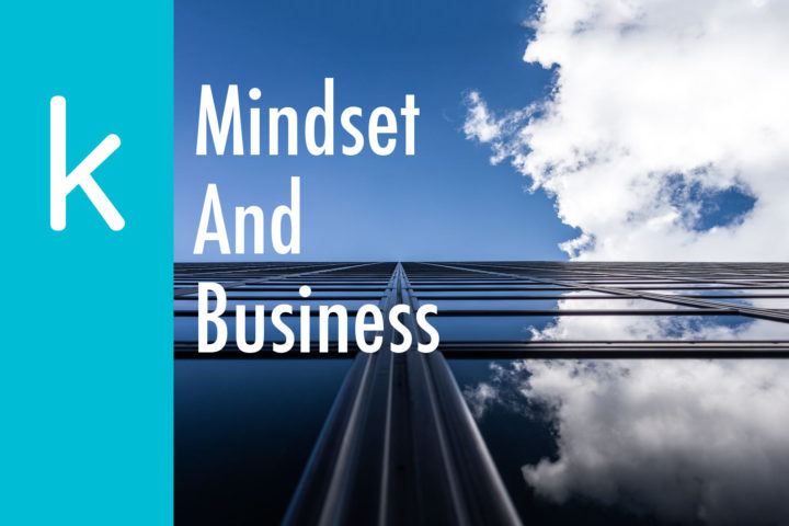 Mindset and Business