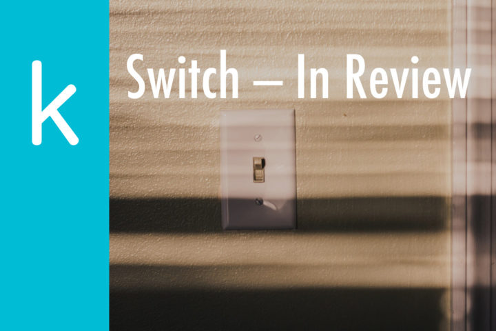 Switch - In Review