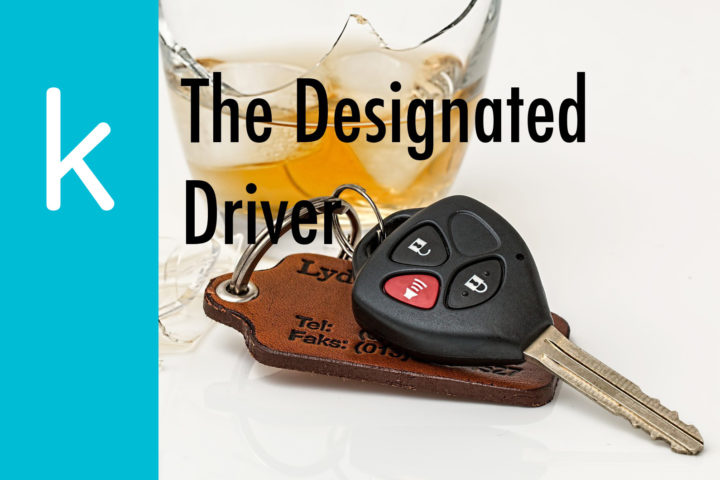 The Designated Driver